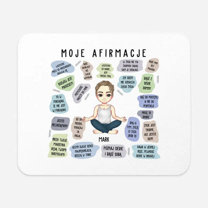 Twoim jedynym ograniczeniem jesteś Ty sam