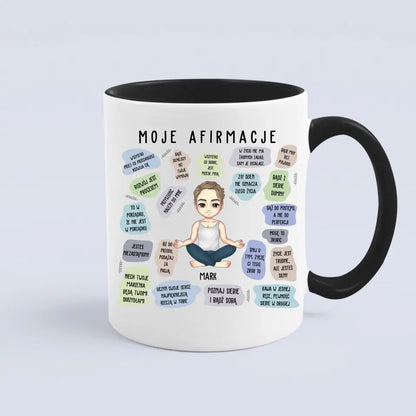 Twoim jedynym ograniczeniem jesteś Ty sam