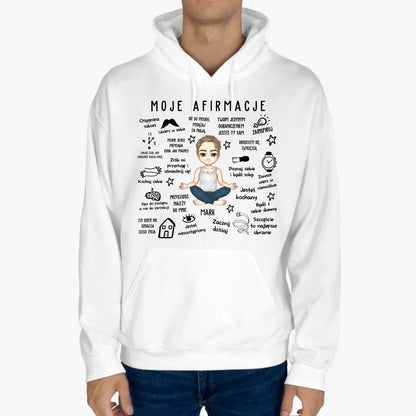 Dąż do postępu, a nie do perfekcji