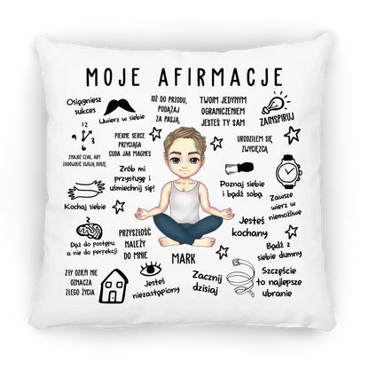 Dąż do postępu, a nie do perfekcji