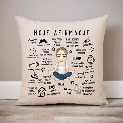 Dąż do postępu, a nie do perfekcji