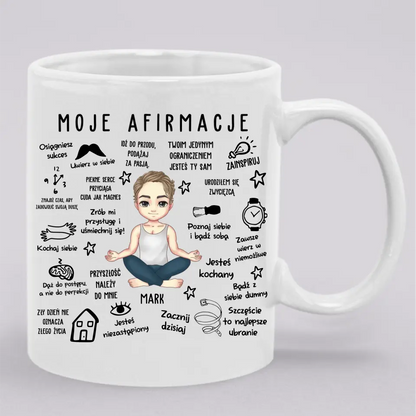 Dąż do postępu, a nie do perfekcji