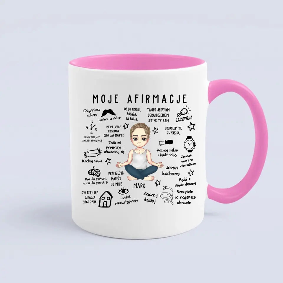 Dąż do postępu, a nie do perfekcji