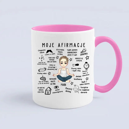 Dąż do postępu, a nie do perfekcji