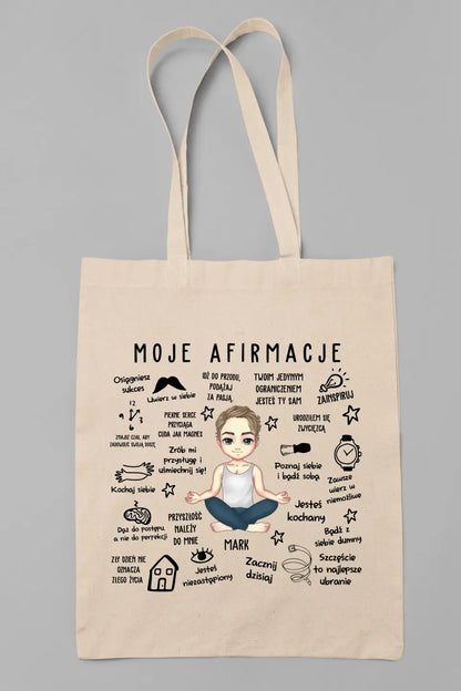 Dąż do postępu, a nie do perfekcji