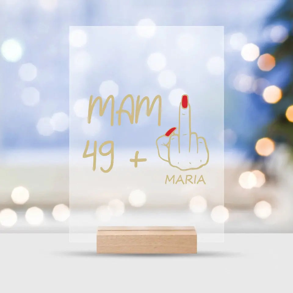 Mam 49+