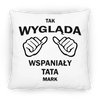 Tak wygląda wspaniały tata