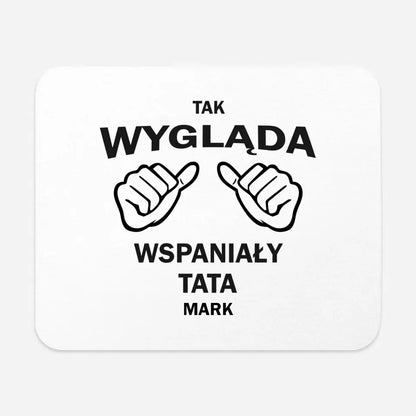 Tak wygląda wspaniały tata