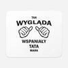 Tak wygląda wspaniały tata