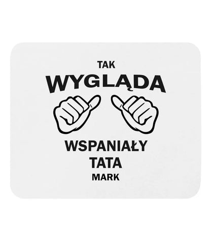 Tak wygląda wspaniały tata