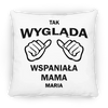 Tak wygląda wspaniała mama