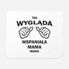Tak wygląda wspaniała mama