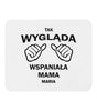 Tak wygląda wspaniała mama