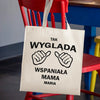 Tak wygląda wspaniała mama