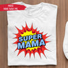Prezenty Dla mamy - Super Mama