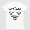 Tak wygląda wspaniały tata