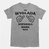 Tak wygląda wspaniała mama