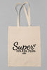Super mama. Super żona. Super zmęczona
