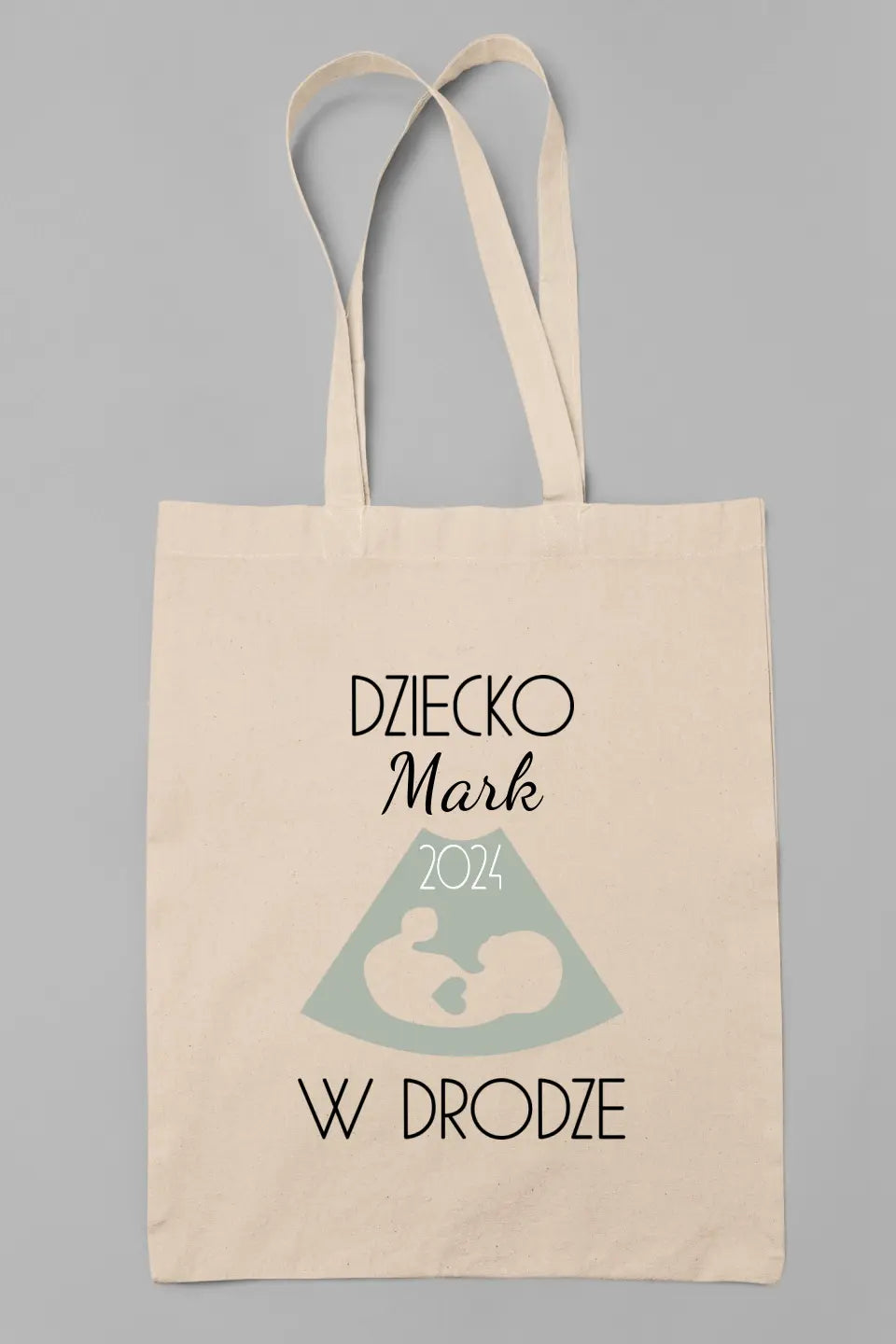 Dziecko w drodze