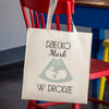 Dziecko w drodze