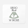 Dziecko w drodze