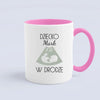 Dziecko w drodze