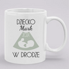 Dziecko w drodze