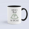 Dziecko w drodze