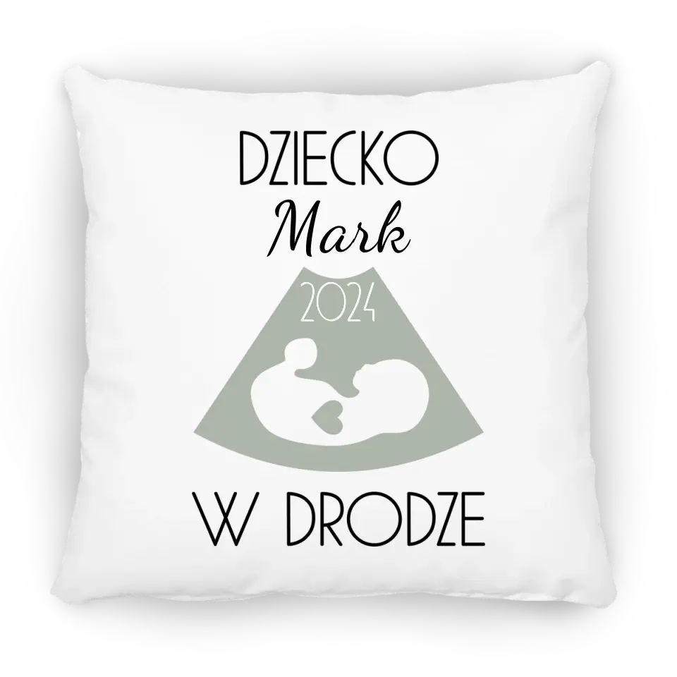 Dziecko w drodze