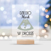 Dziecko w drodze