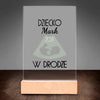 Dziecko w drodze