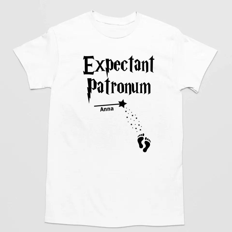 Expectant Patronum