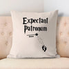 Expectant Patronum