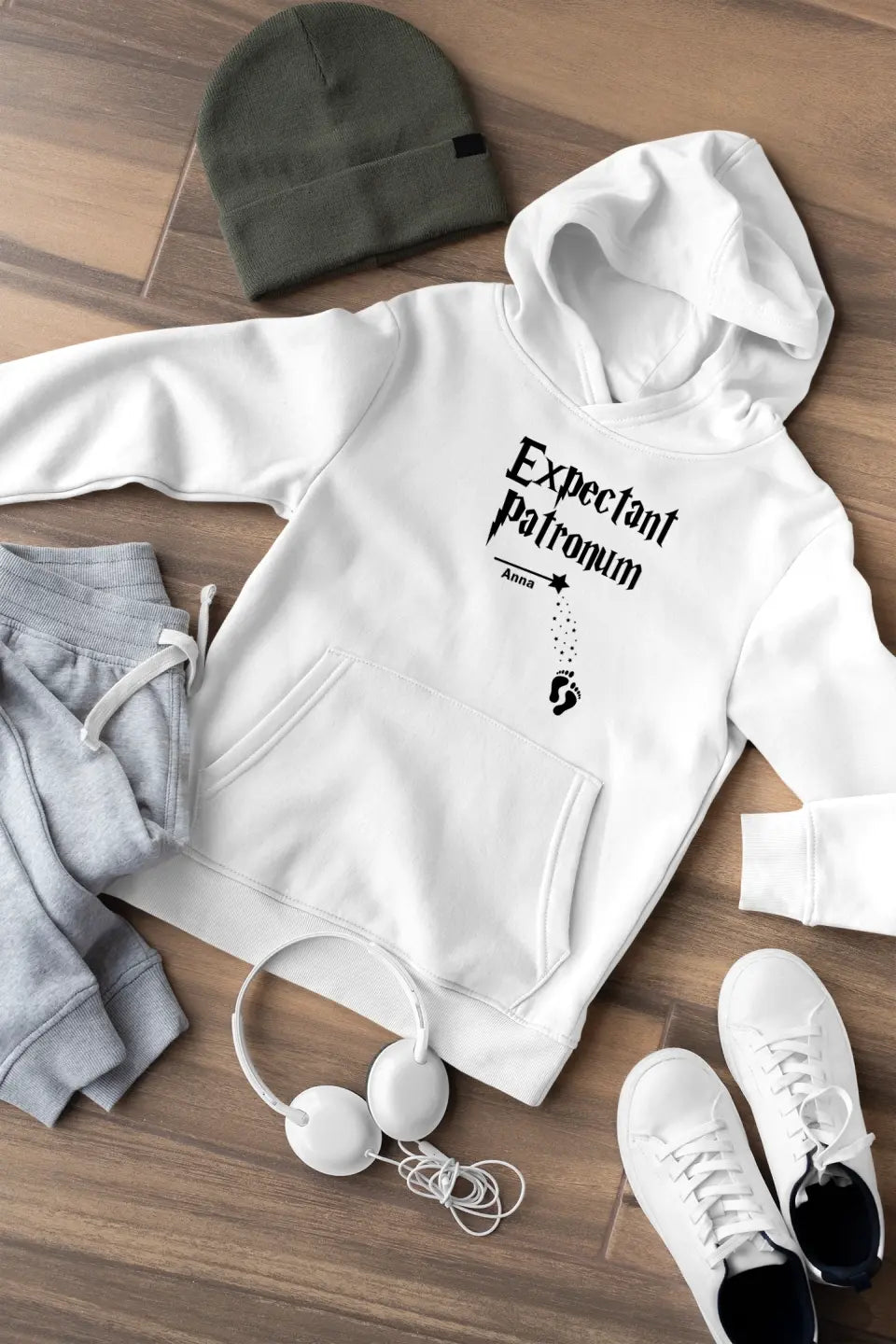 Expectant Patronum