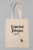 Expectant Patronum