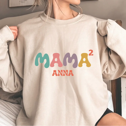 Mama²