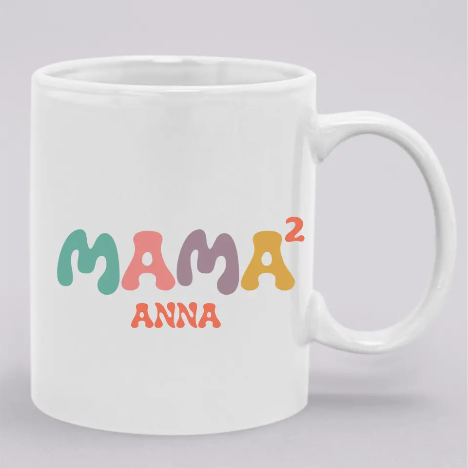 Mama²