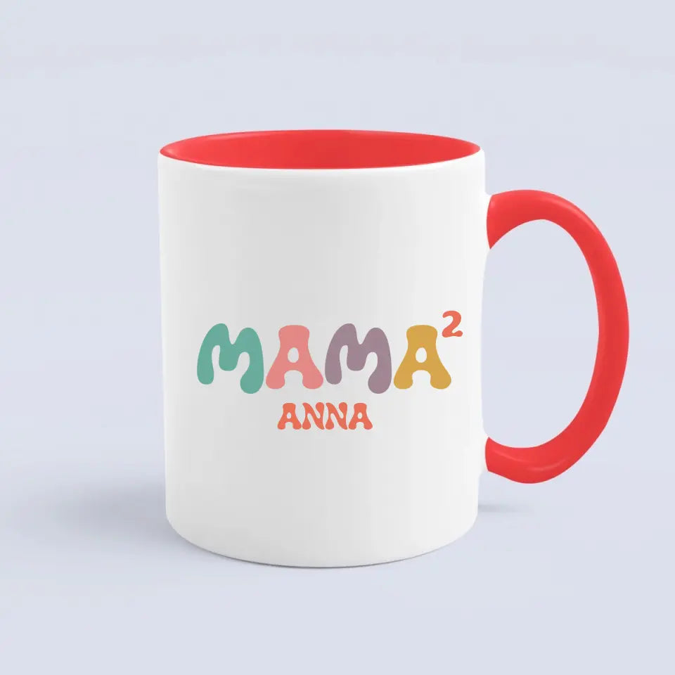 Mama²