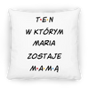 Kiedy zostanie mamą