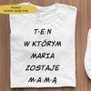 Kiedy zostanie mamą