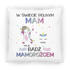 W świecie pełnym mam bądź mamorożcem