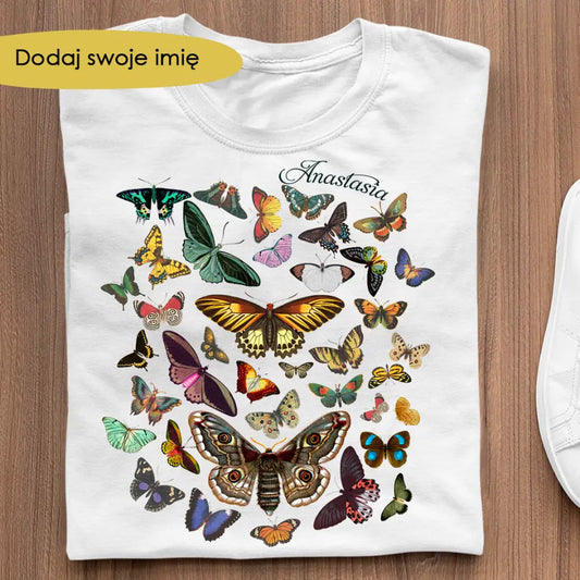 Odzwierciedlenie chwili