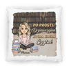 Po prostu dziewczyna, która kocha czytać