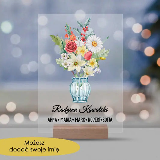 Barwny Wymiar Wspomnień