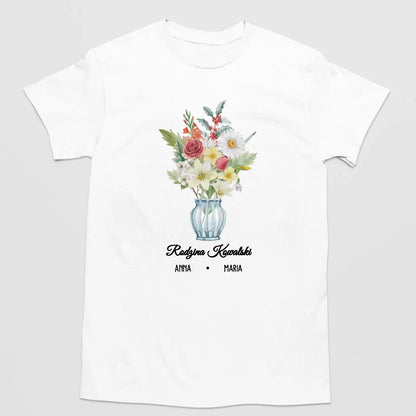 Barwny Wymiar Wspomnień