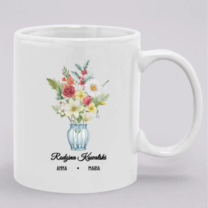 Barwny Wymiar Wspomnień