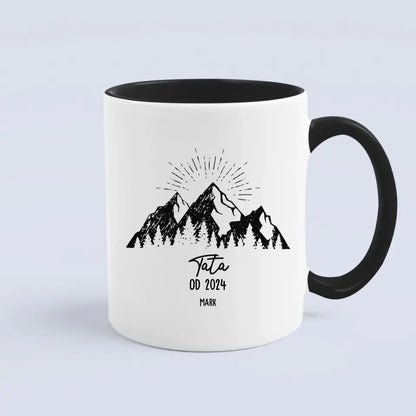 Inicjały na Ścieżce