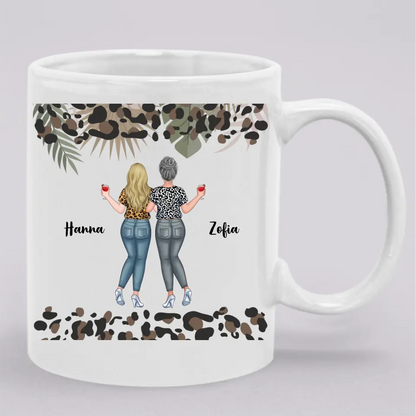 Zawsze pamiętaj, że jesteś odważniejsza i mądrzejsza niż myślisz