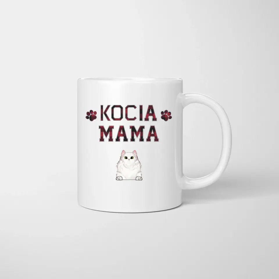 Kocia Mama