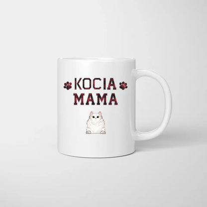 Kocia Mama